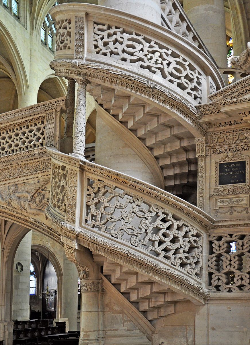 Architettura interna