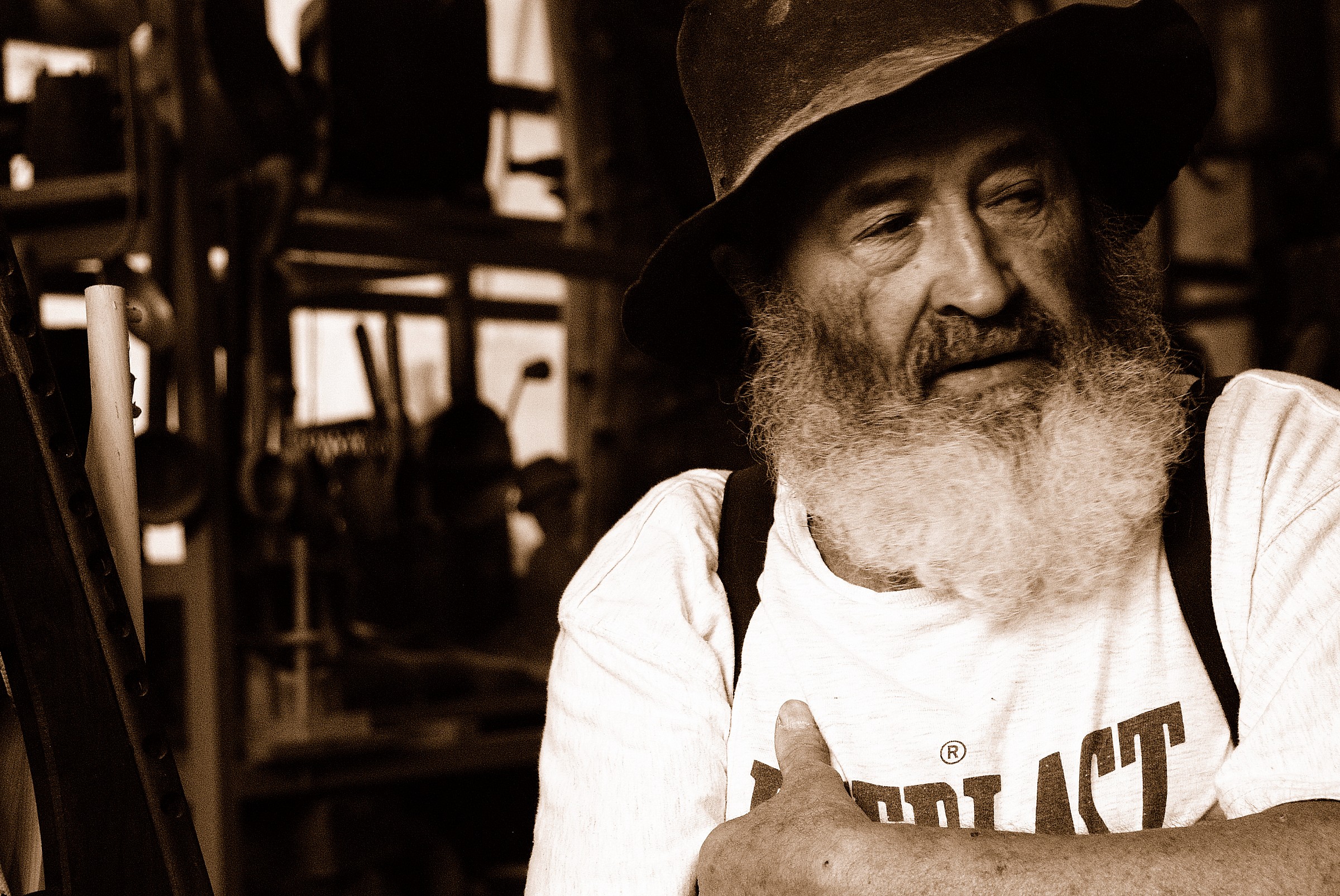 un po' di malinconia