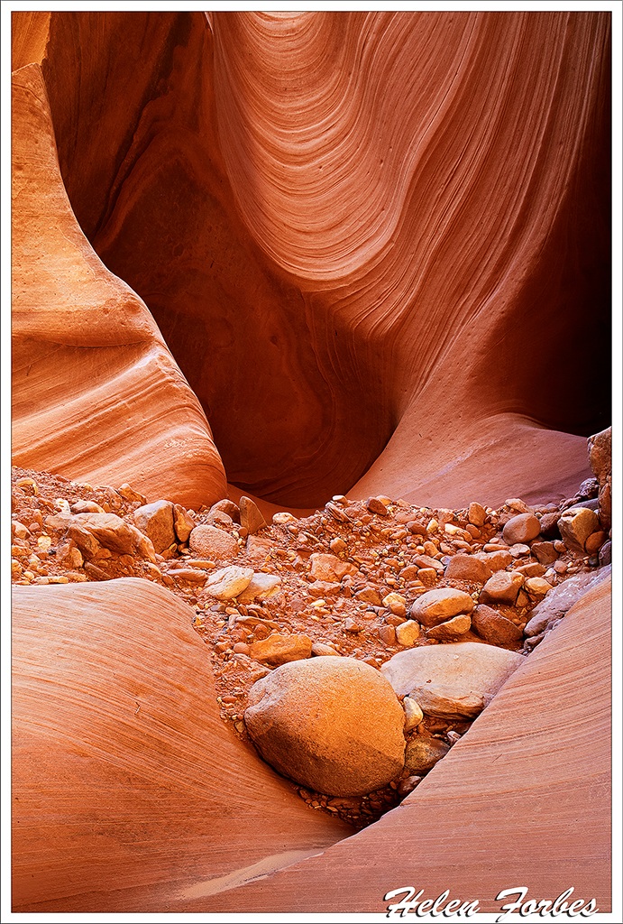Antelope Canyon