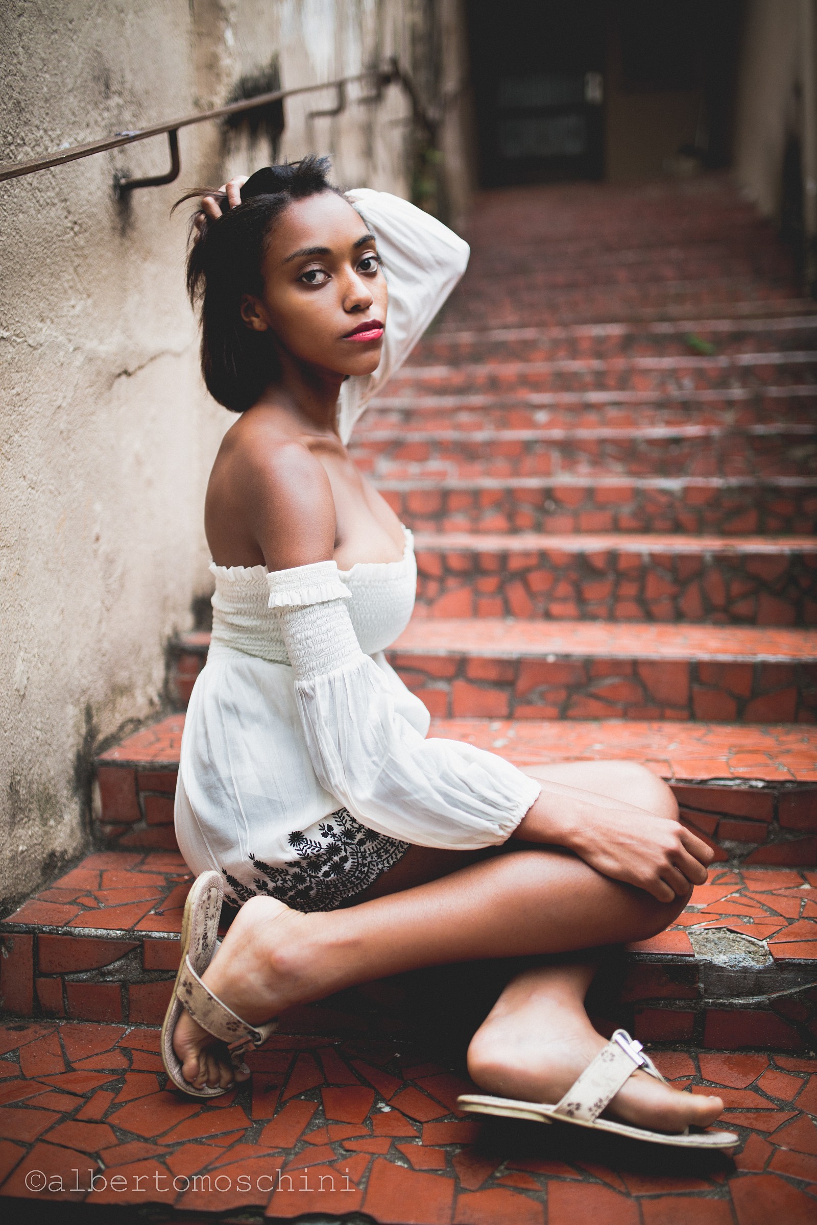 Diana. Perdizes, Sao Paulo