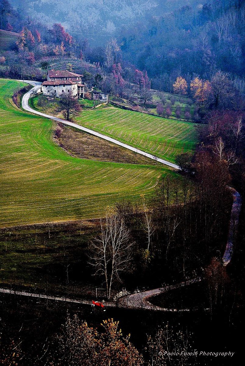 Colline del Barolo
