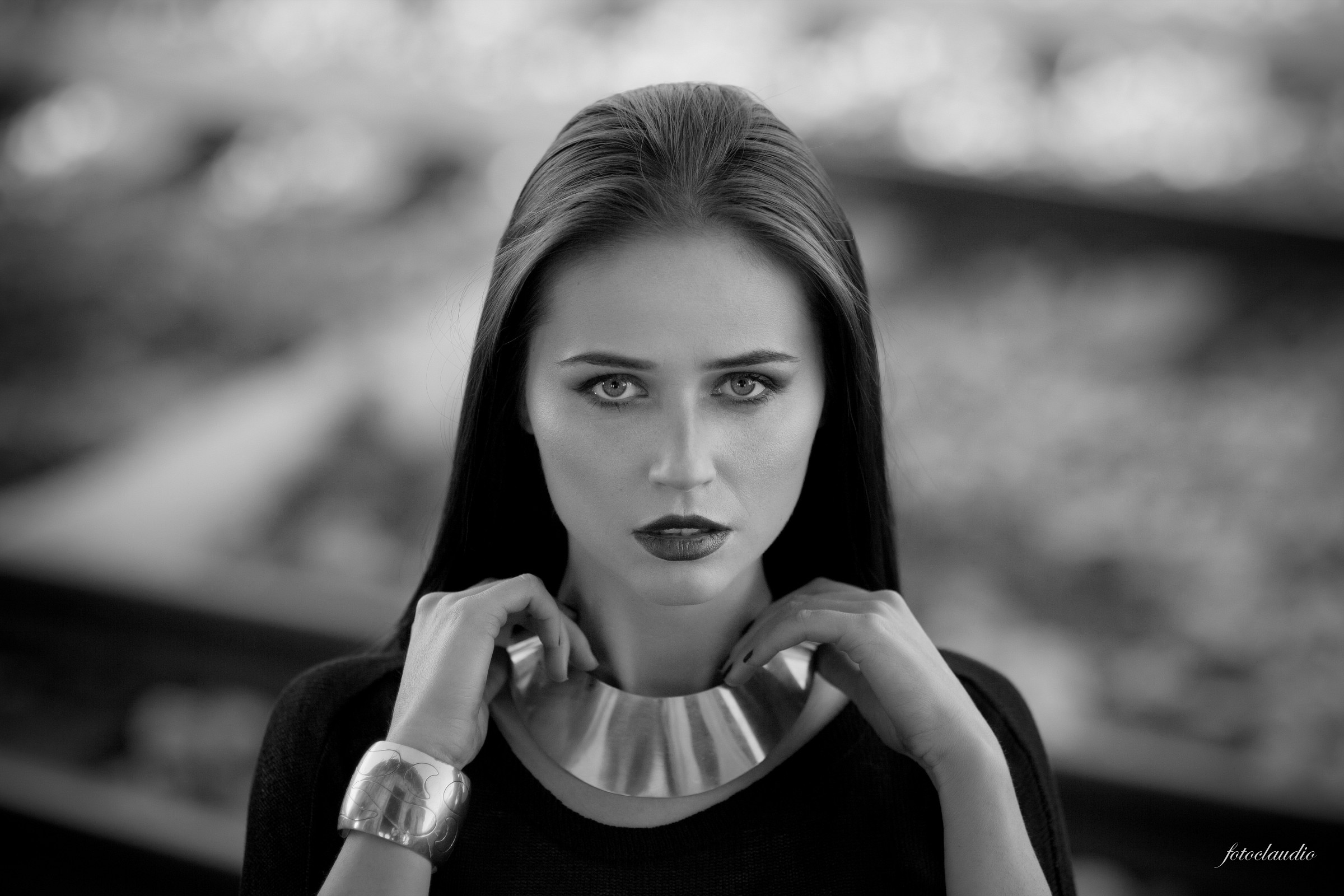 sweet, tender and ... black