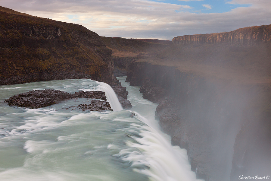 Gullfoss