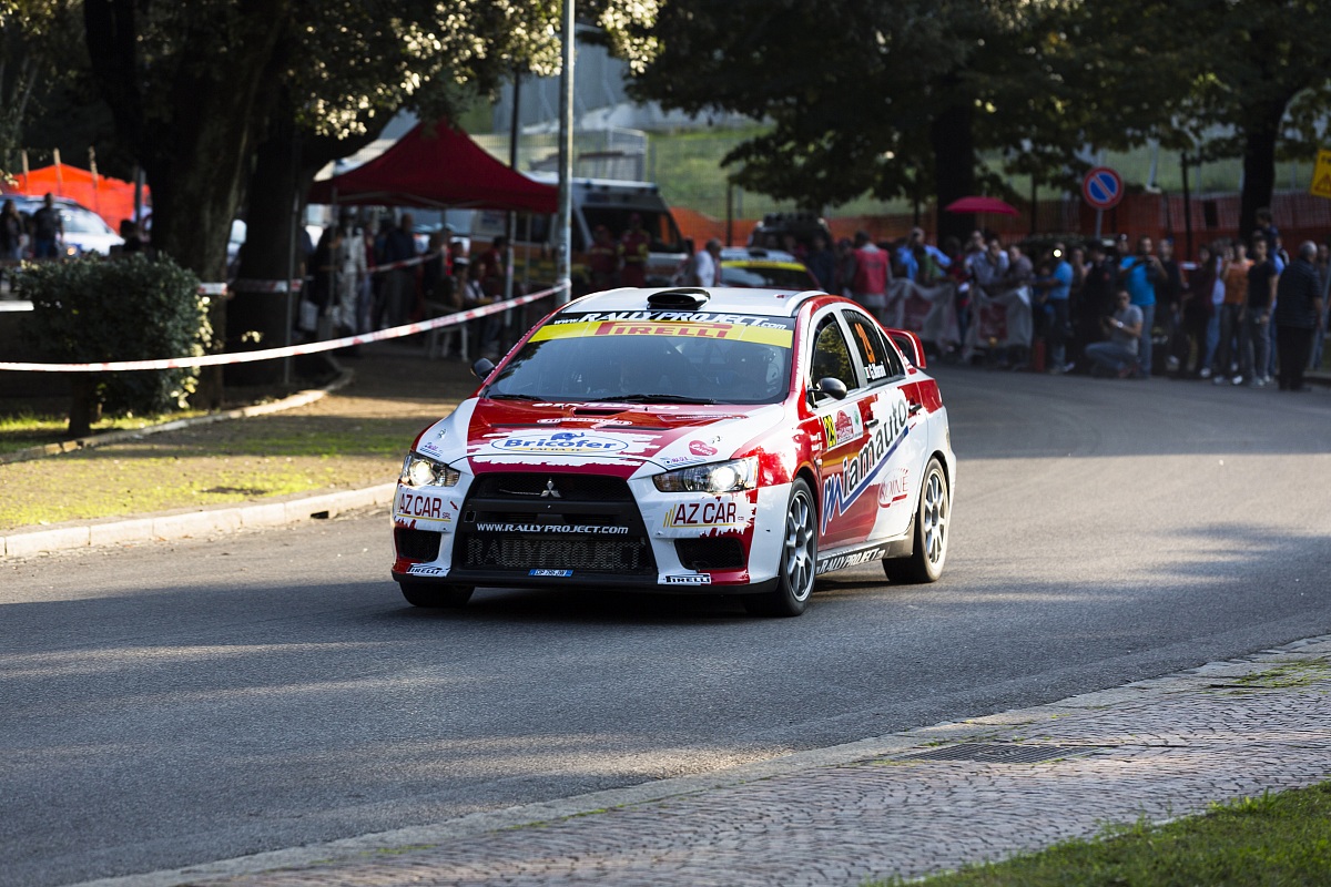 mitsubishi lancer evo