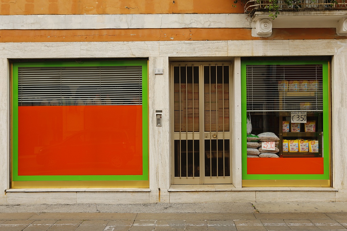 Communicating vessels NOT!