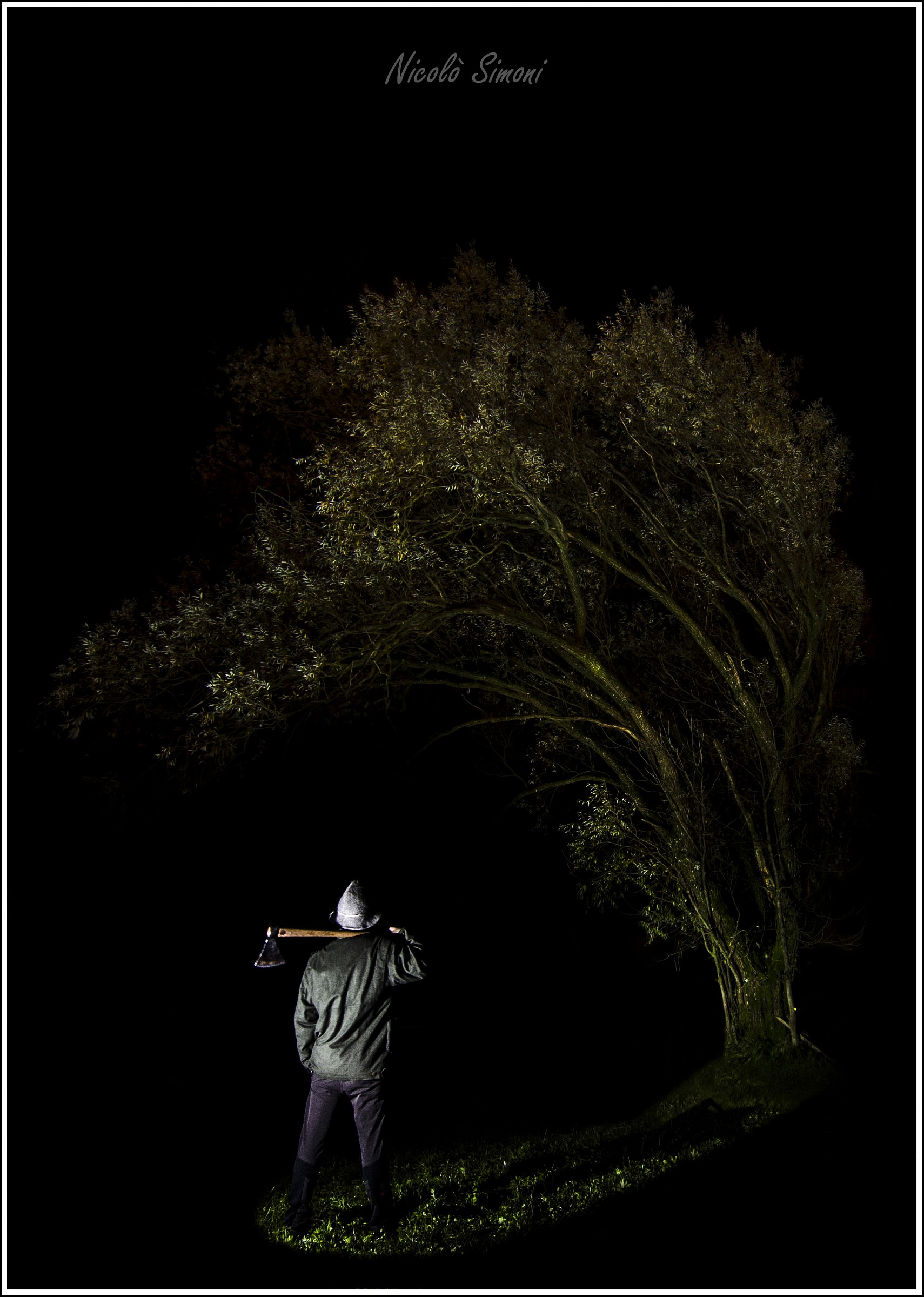 The day of reckoning