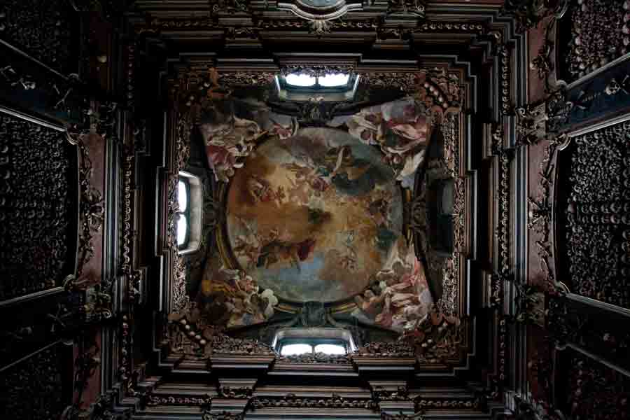 San Bernardin alle ossa