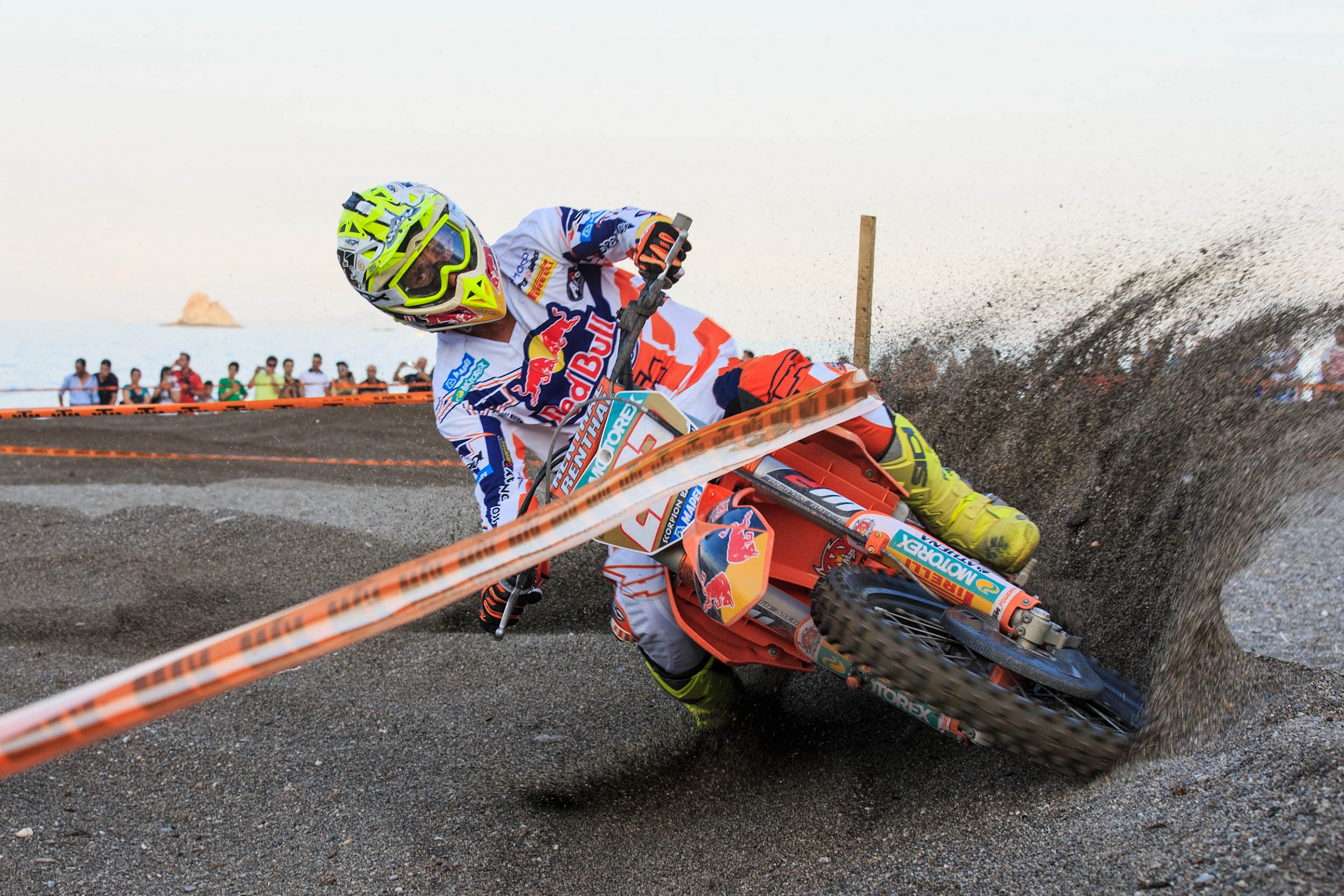 Tony Cairoli