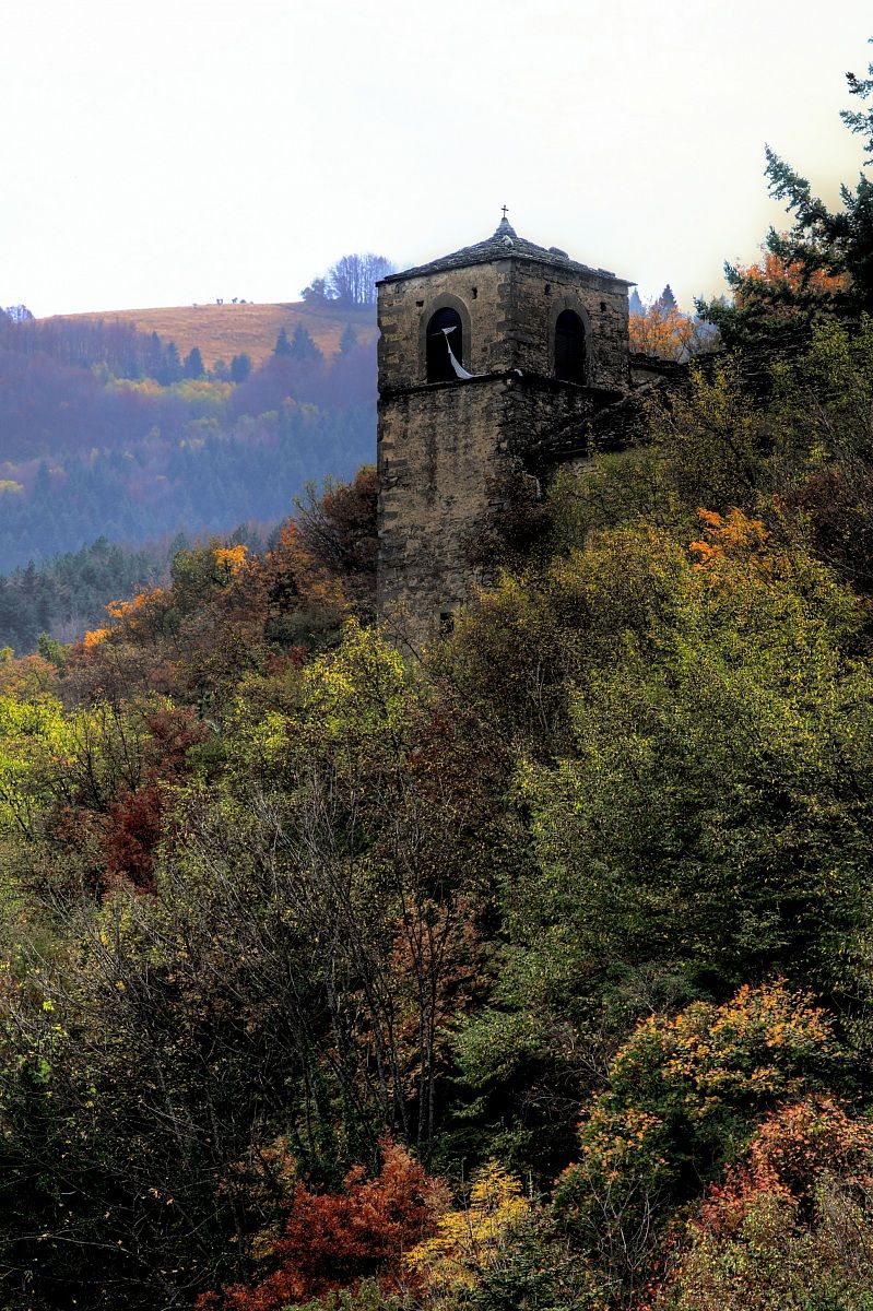 Rocca diRoncoscaglia