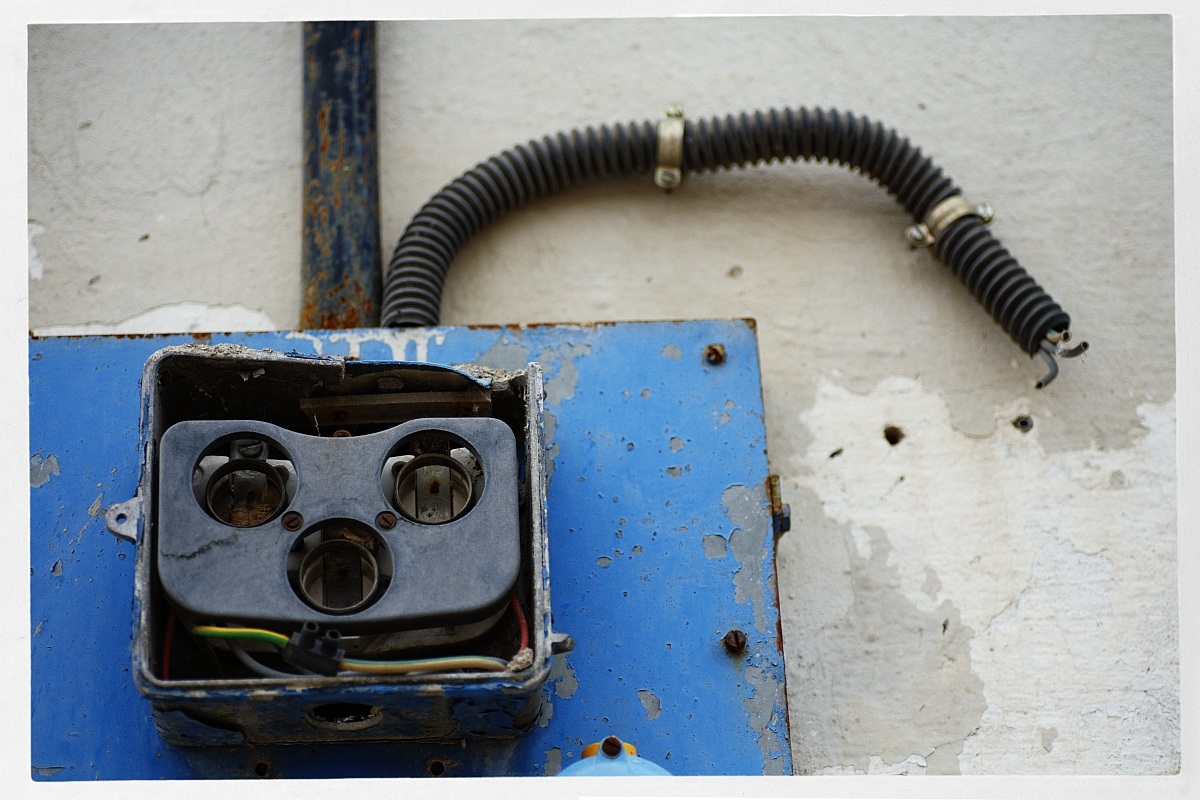 La scimmia industriale