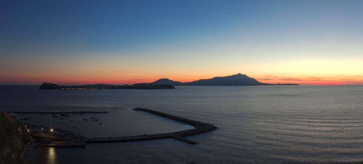 Acquamorta - Monte di Procida