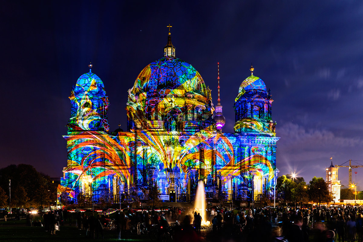 Festival delle Luci 2013 - VII