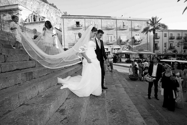 The My Second Wedding ... as a photographer (so they say) .....