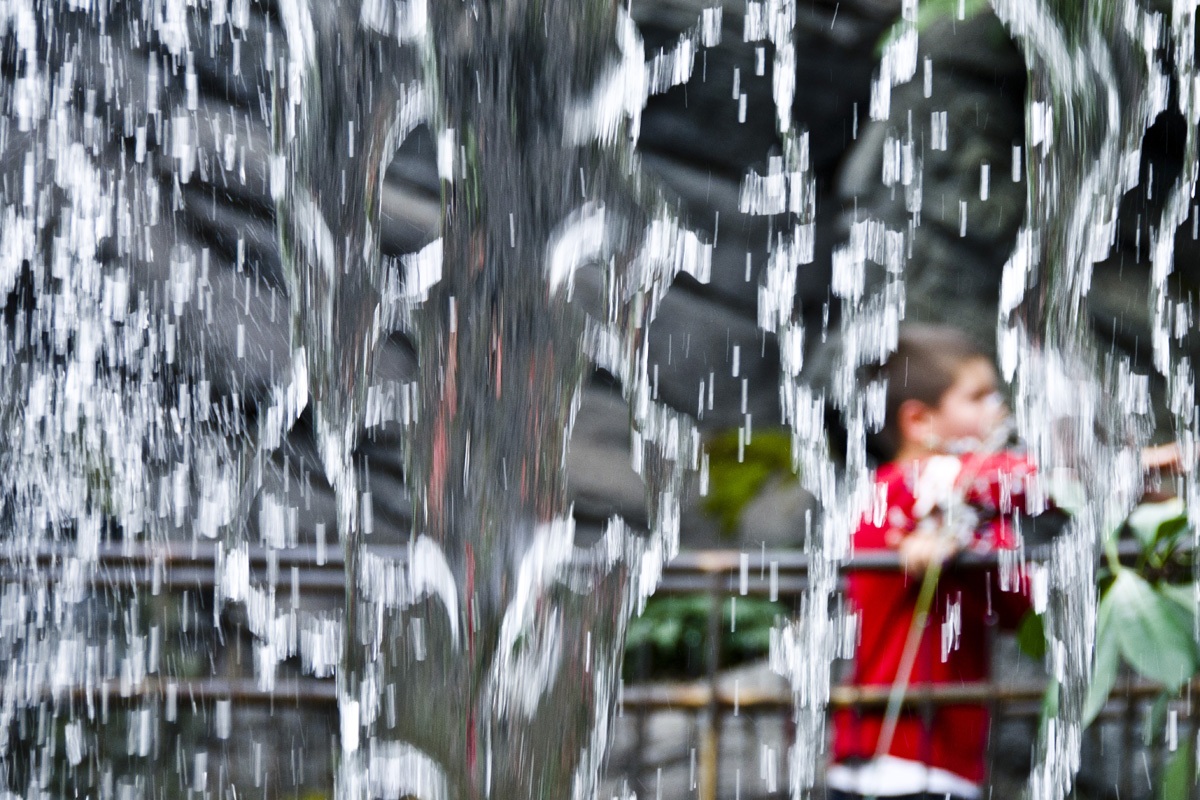 pericolo d'inondazione