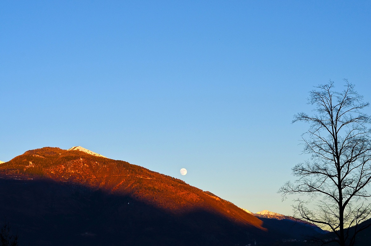 Dai Poderi San Brizio - Domodossola
