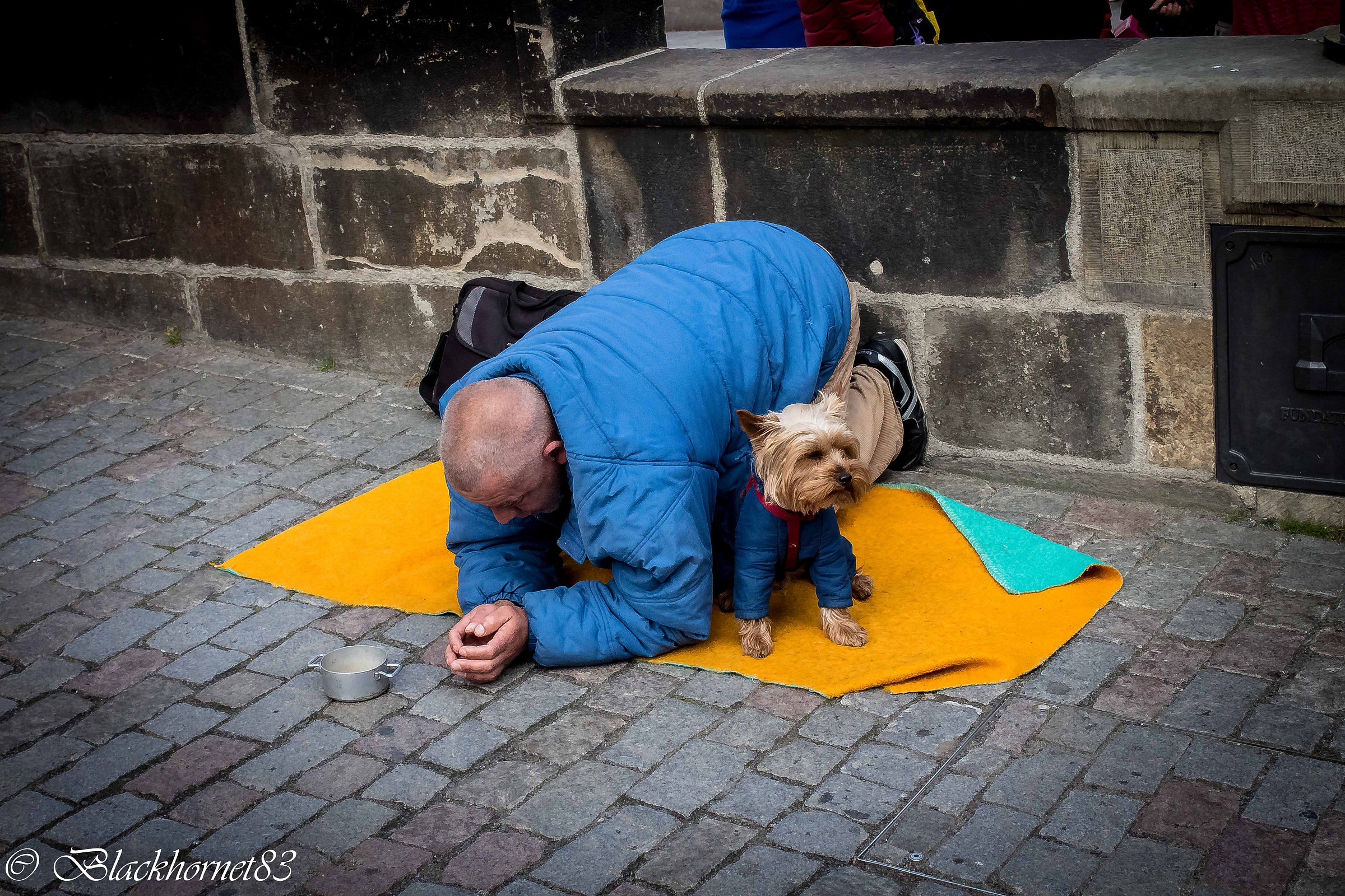 Più forte di tutto...