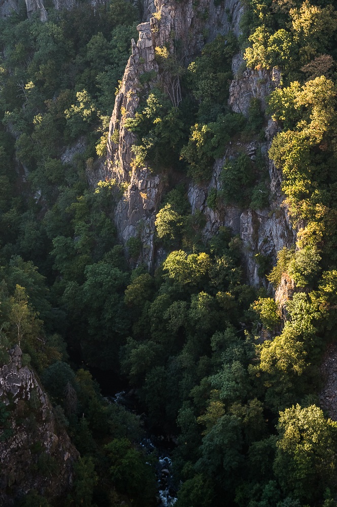 Harzer Landschaften 2