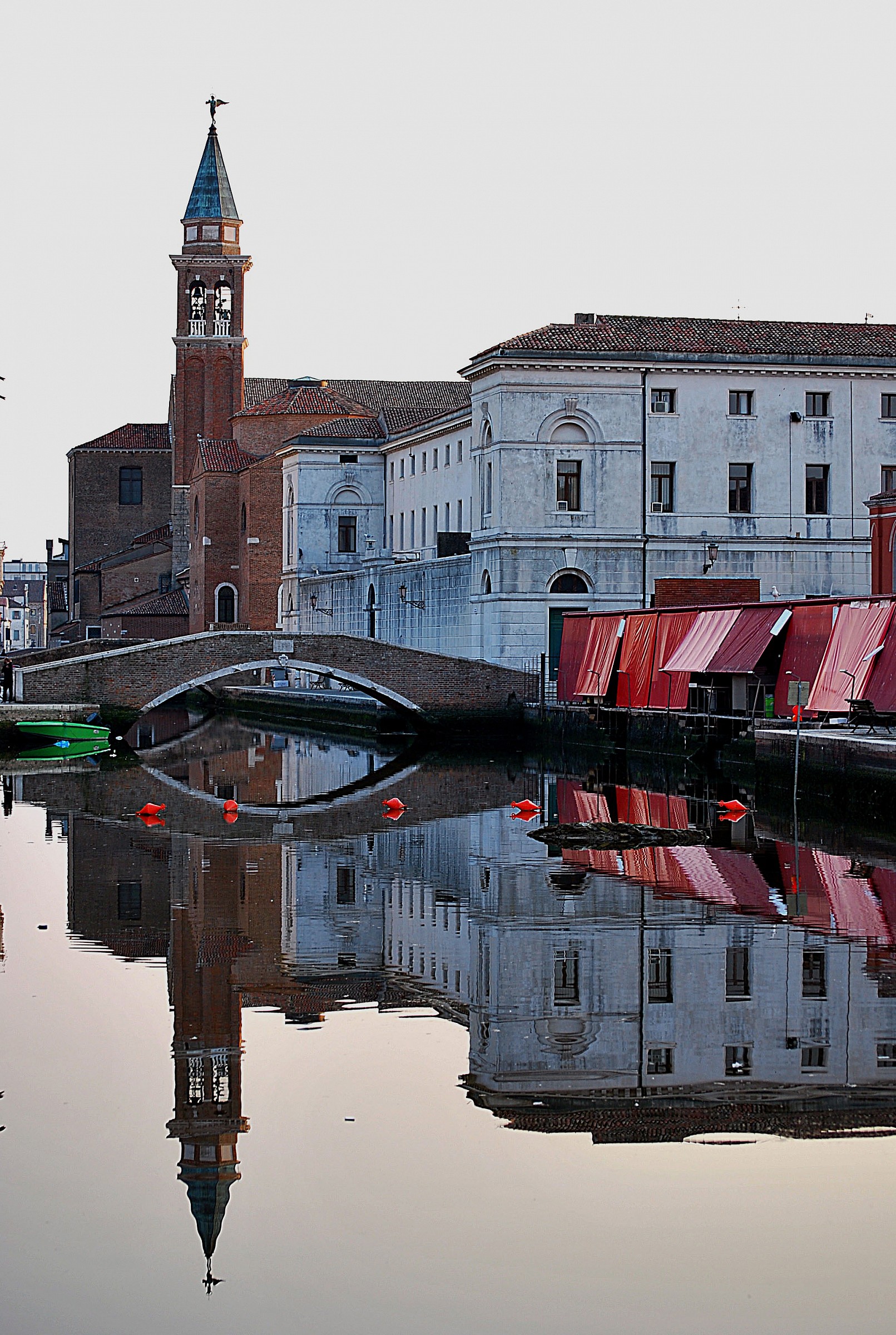 Chioggia