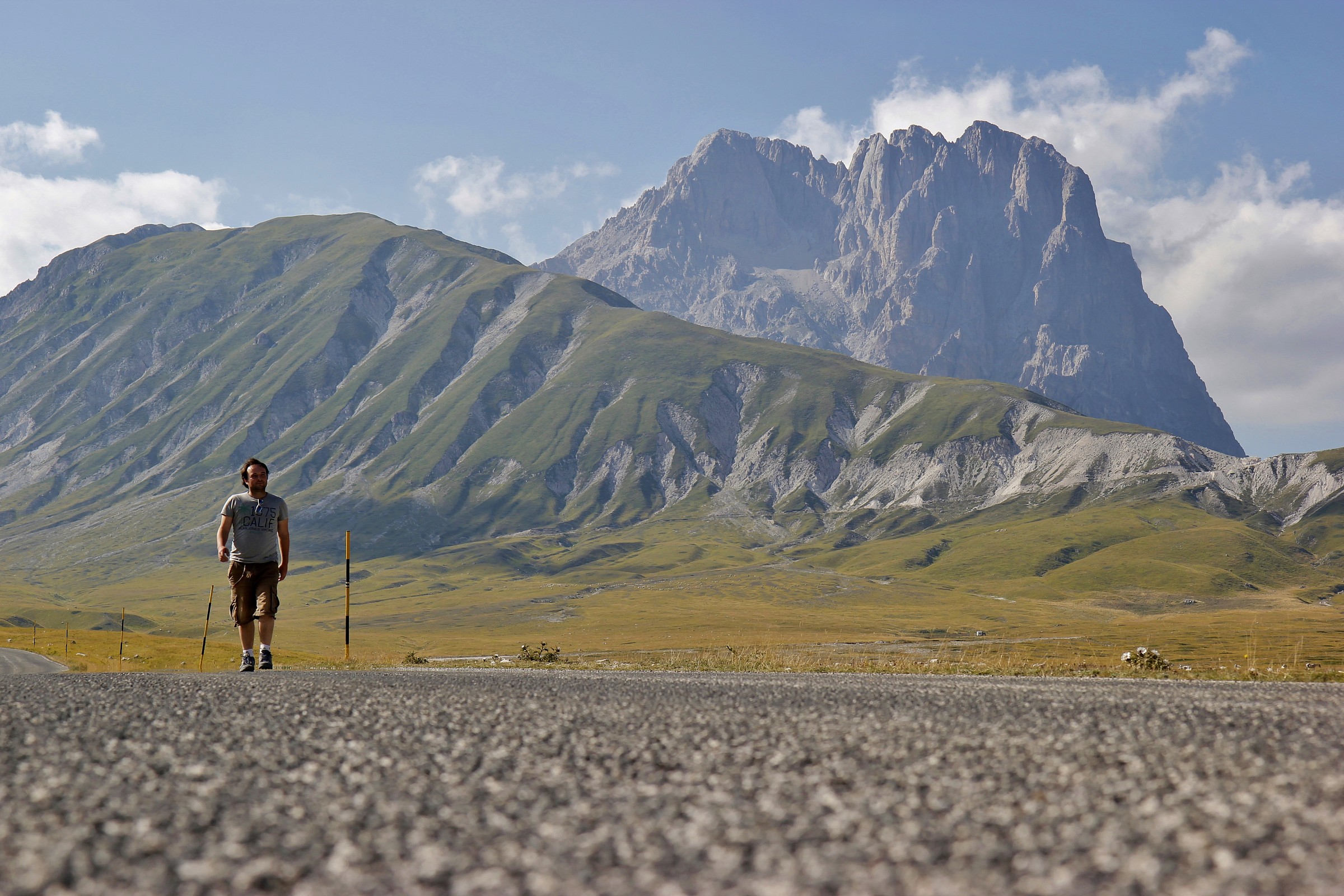Campo Imperatore