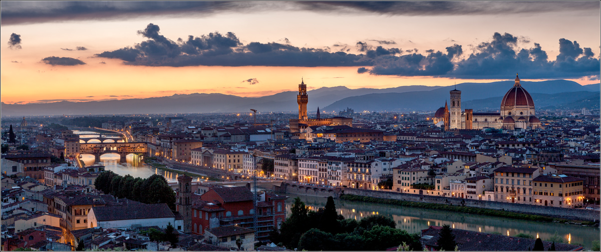 Firenze