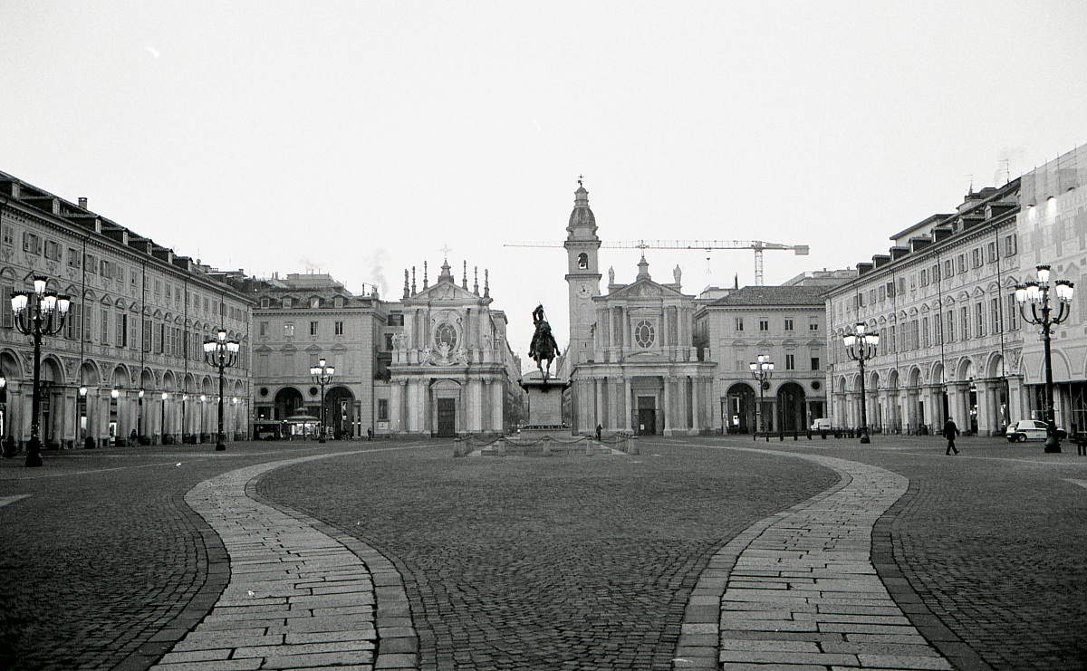 Turin