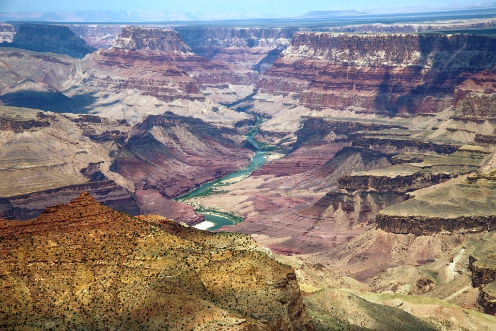 Grand Canyon