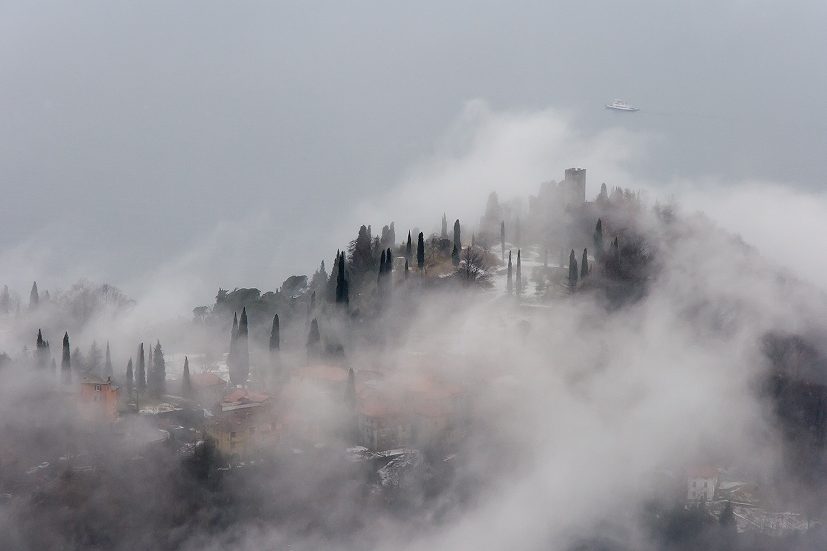Vettius (Province of Lecco)