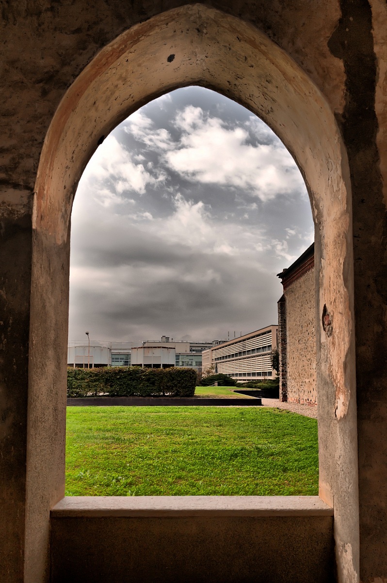 La forza di un sogno..