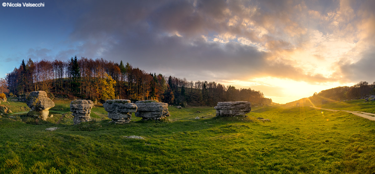 lessinia - five minutes -