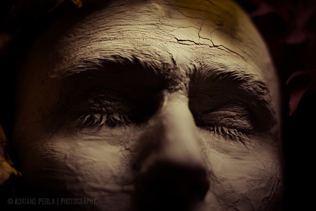 Autunno ad occhi chiusi