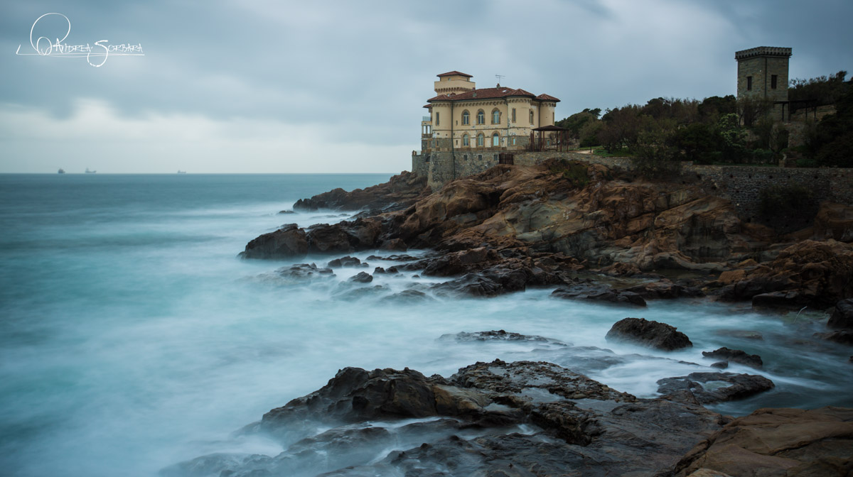 Il Castello del Boccale
