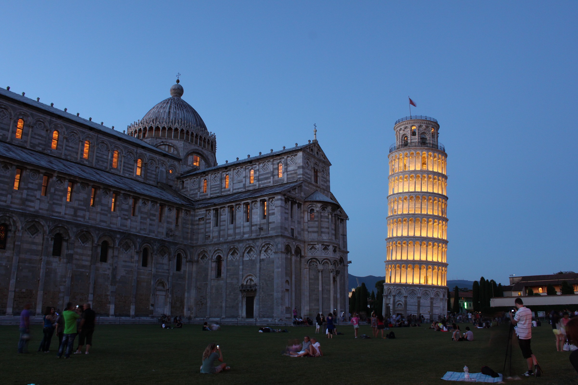 pisa