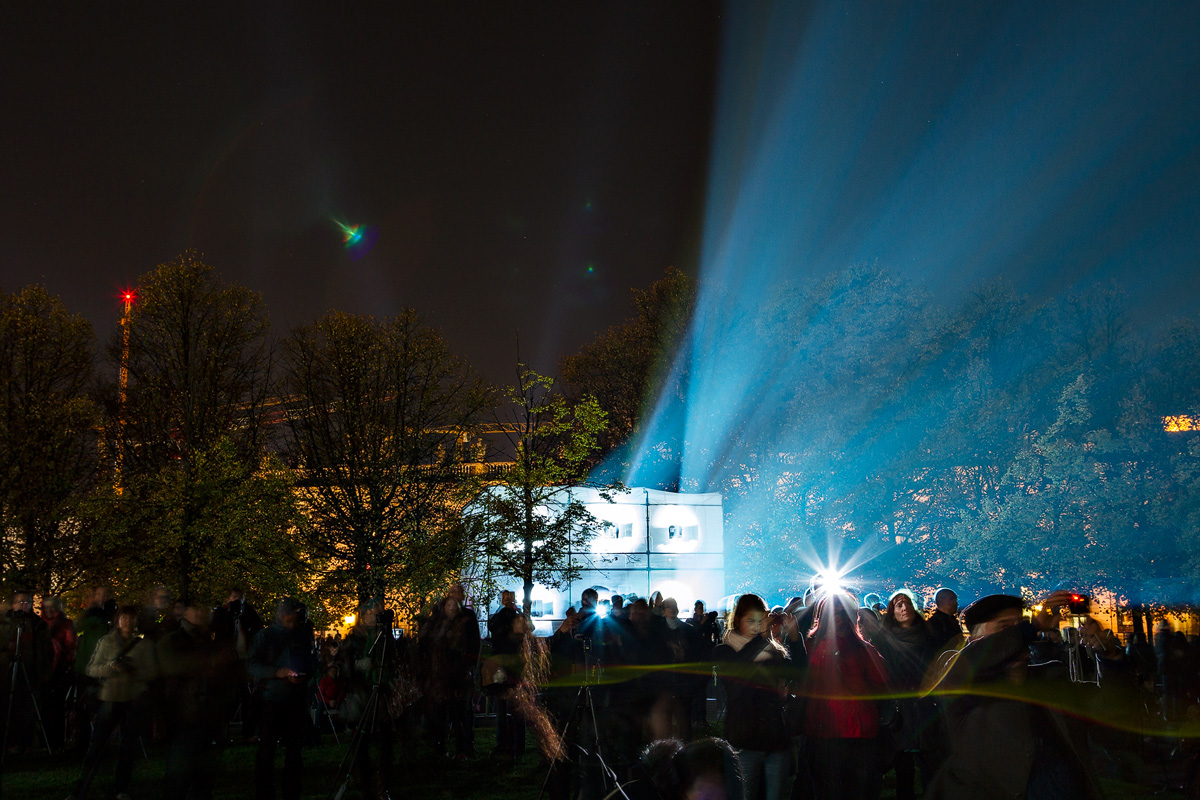 Festival delle luci 2012 - III