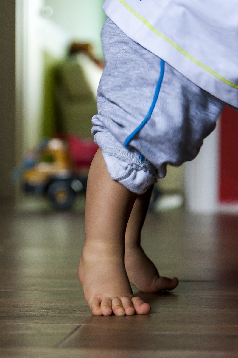 From there the arrival