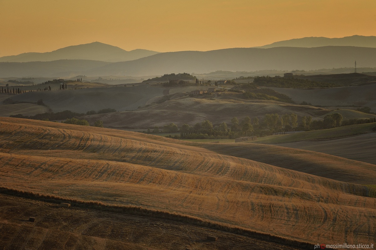 Crete Senesi