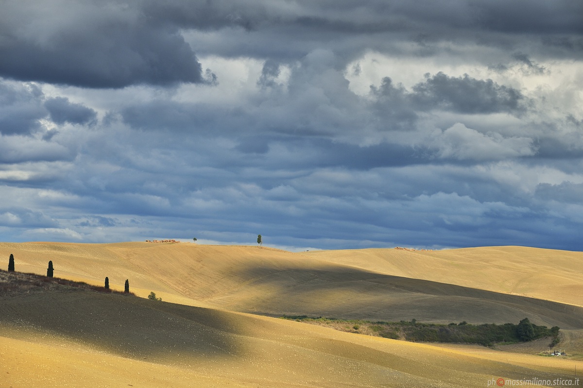 Crete Senesi