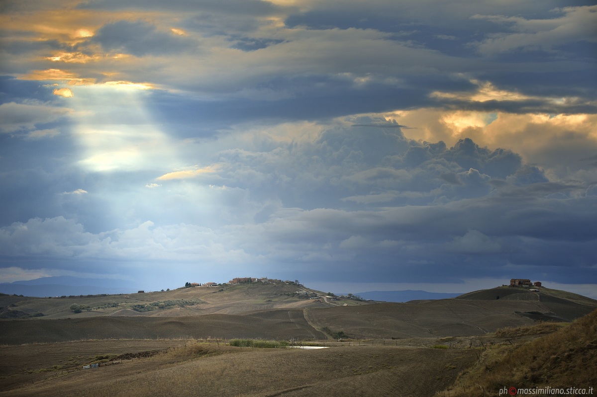 Crete Senesi