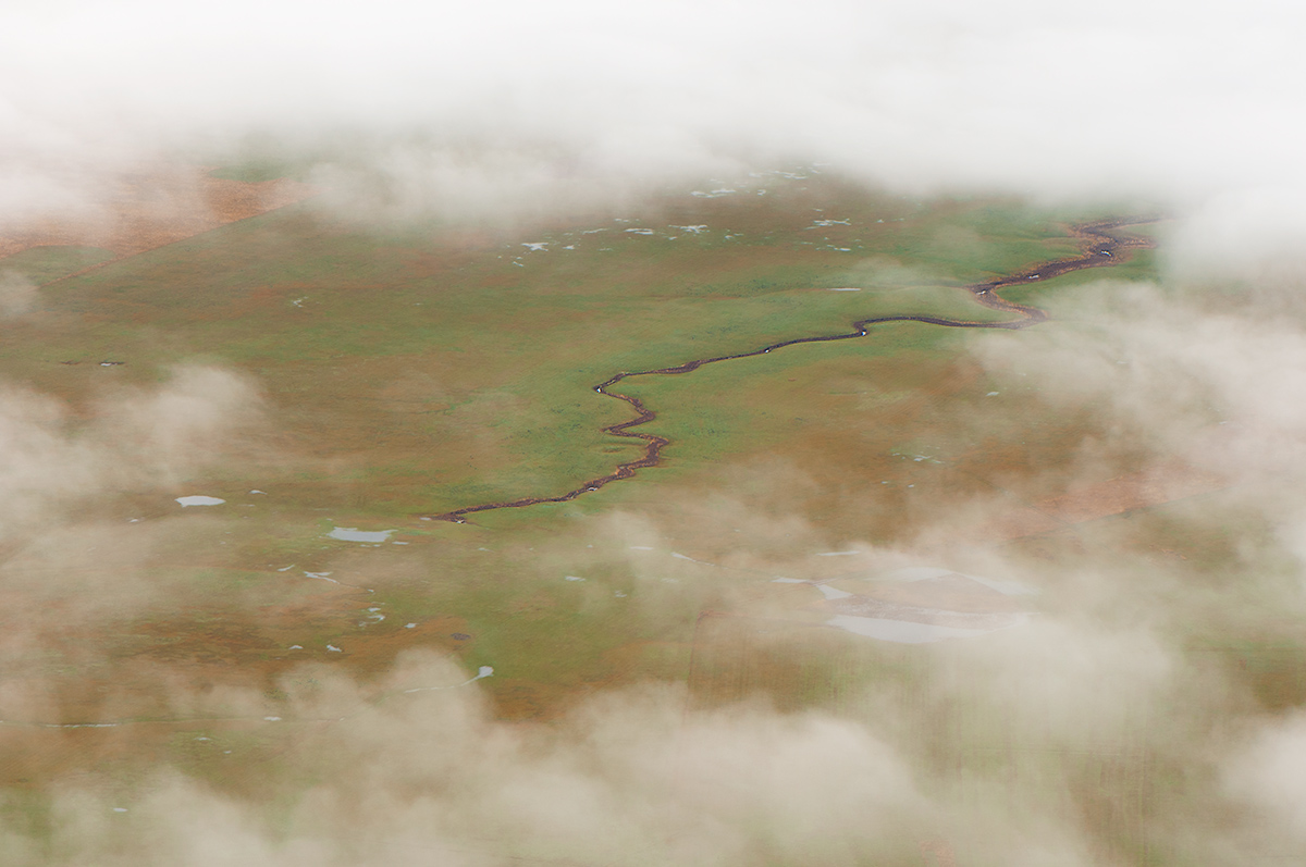 Fosse dei Mergani--Castelluccio di Norcia