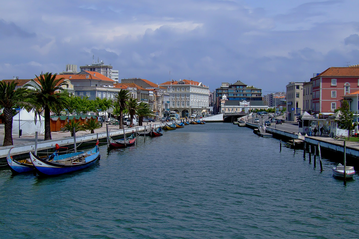 Aveiro (Portogallo)