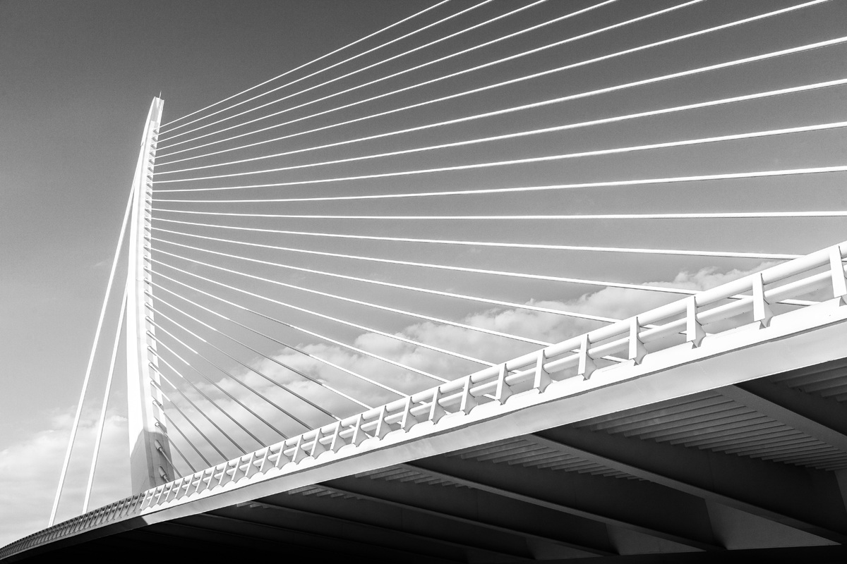 Pont De l'Or de l'Assut