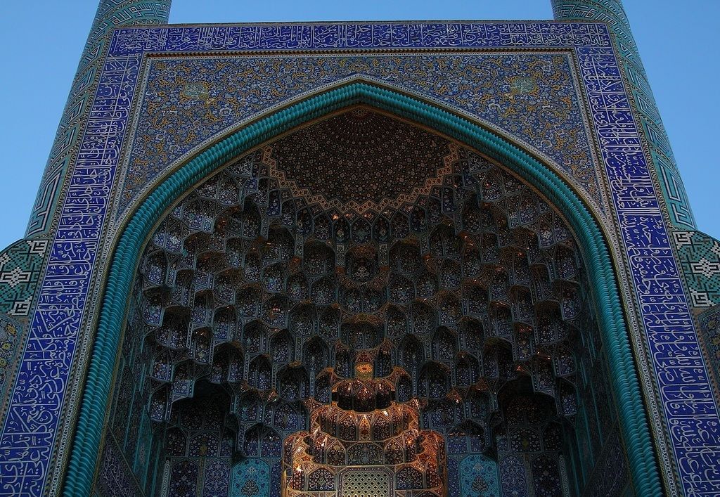 Esfahan