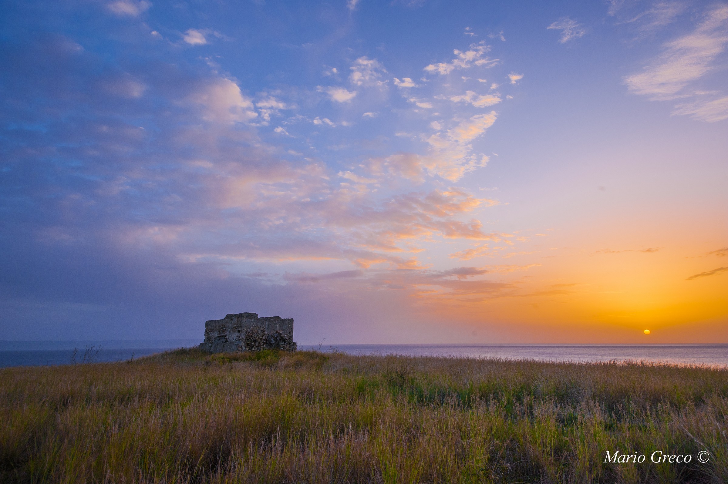 Dialogue with the Sun