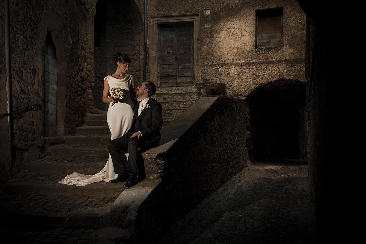 Scene da un matrimonio n.6