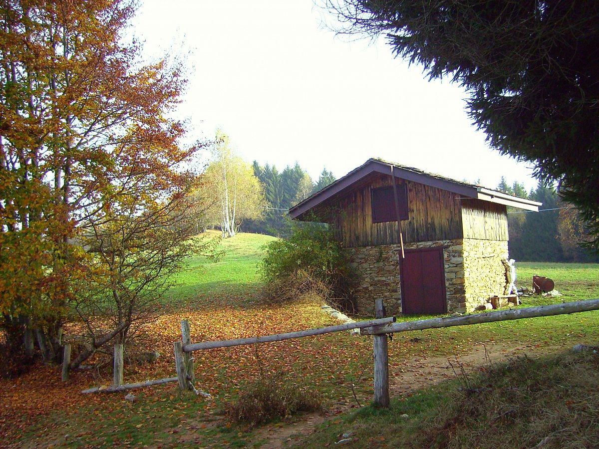 colline di Robilante Malandrè