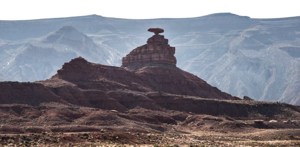 Mexican Hat