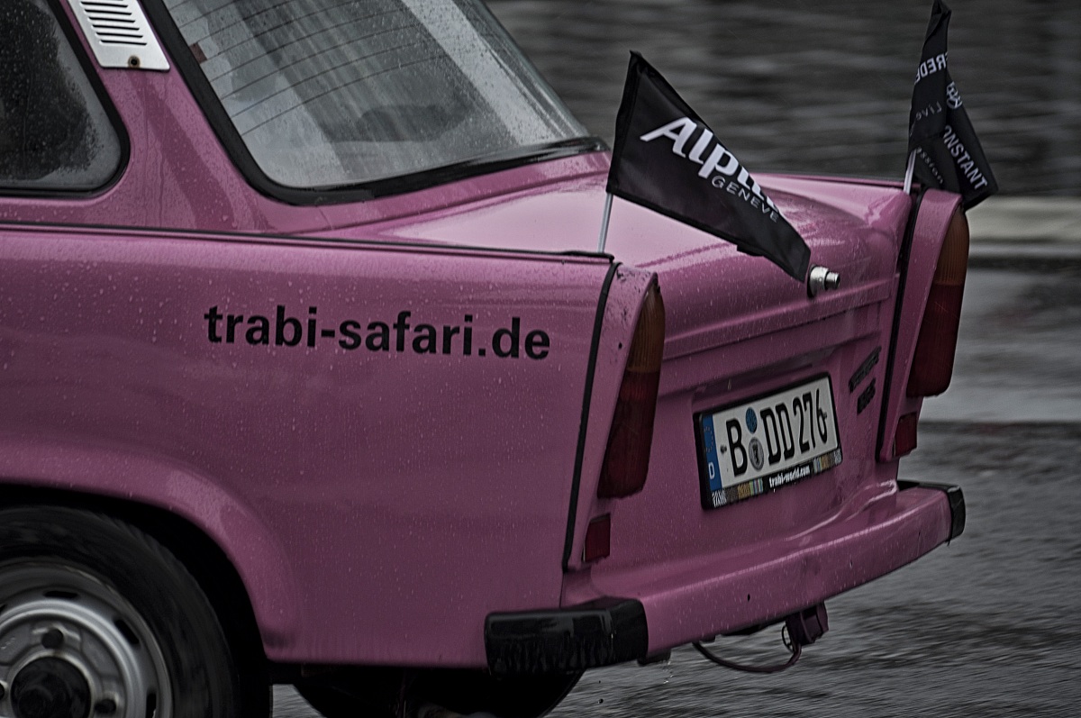 Trabant