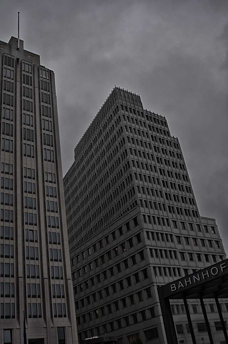 Potsdamerplatz