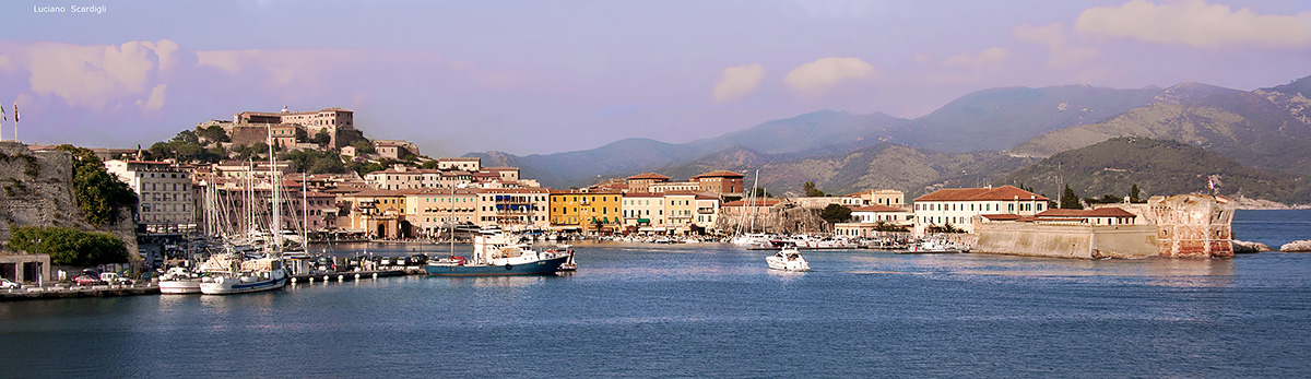 La Darsena Medicea,MG10499