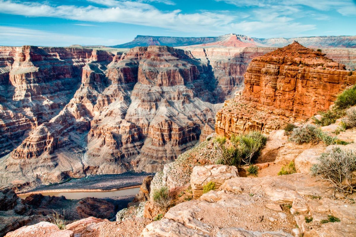 Grand Canyon