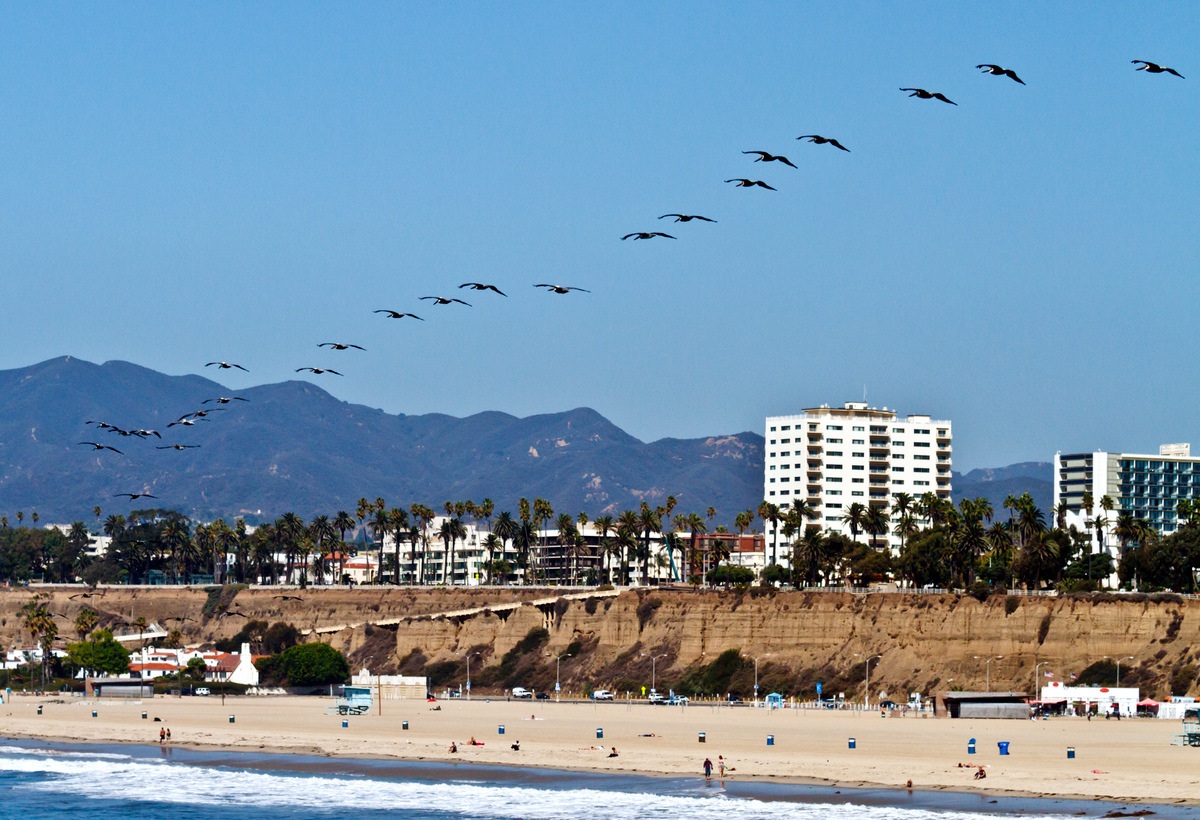 Santa Monica